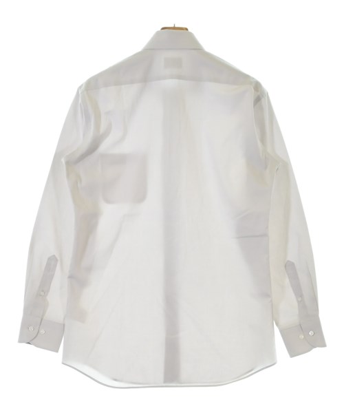 green label relaxing（グリーンレーベルリラクシング）ドレスシャツ ベージュ サイズ:40(L位) メンズ/2200642339102