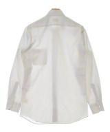 green label relaxing（グリーンレーベルリラクシング）ドレスシャツ ベージュ サイズ:40(L位) メンズ/2200642339102