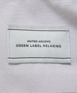 green label relaxing（グリーンレーベルリラクシング）ドレスシャツ ベージュ サイズ:40(L位) メンズ/2200642339102
