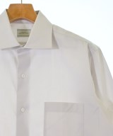 green label relaxing（グリーンレーベルリラクシング）ドレスシャツ ベージュ サイズ:40(L位) メンズ/2200642339102