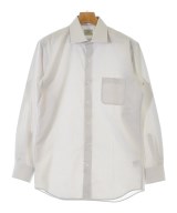 green label relaxing ドレスシャツ