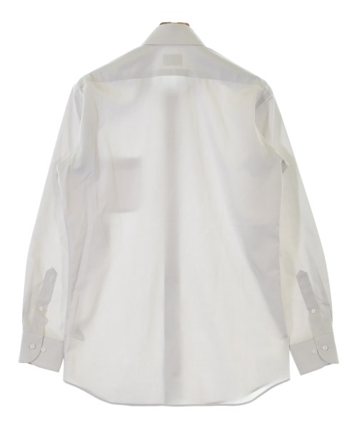 green label relaxing（グリーンレーベルリラクシング）ドレスシャツ ベージュ サイズ:40(L位) メンズ/2200642339119