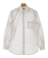 green label relaxing（グリーンレーベルリラクシング）ドレスシャツ ベージュ サイズ:40(L位) メンズ/2200642339119