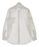 green label relaxing（グリーンレーベルリラクシング）ドレスシャツ ベージュ サイズ:40(L位) メンズ/2200642339119