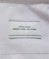 green label relaxing（グリーンレーベルリラクシング）ドレスシャツ ベージュ サイズ:40(L位) メンズ/2200642339119