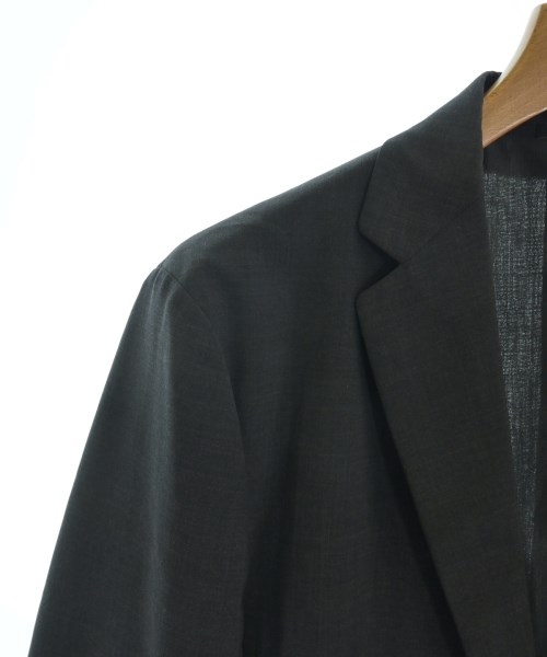 green label relaxing（グリーンレーベルリラクシング）ジャケット グレー サイズ:L メンズ/2200631521037