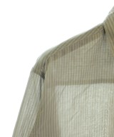 green label relaxing（グリーンレーベルリラクシング）カジュアルシャツ グレー サイズ:S メンズ/2200640075026