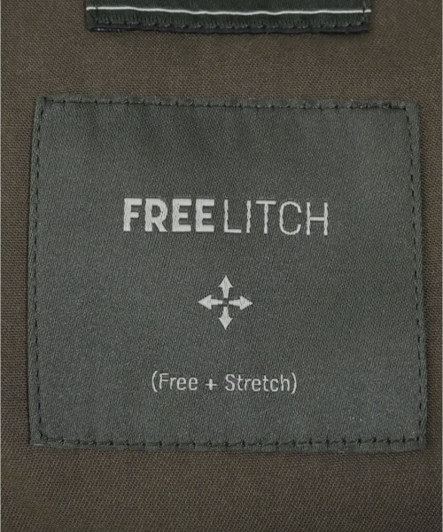 green label relaxing（グリーンレーベルリラクシング）その他 グレー サイズ:XL メンズ/2200610964671