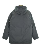 green label relaxing（グリーンレーベルリラクシング）ダウンジャケット/ダウンベスト グレー サイズ:S メンズ/2200631366058