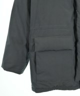 green label relaxing（グリーンレーベルリラクシング）ダウンジャケット/ダウンベスト グレー サイズ:S メンズ/2200631366058