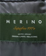 green label relaxing（グリーンレーベルリラクシング）ステンカラーコート グレー サイズ:-(M位) メンズ/2200640344016