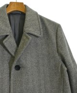 green label relaxing（グリーンレーベルリラクシング）ステンカラーコート グレー サイズ:-(M位) メンズ/2200640344016