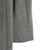 green label relaxing（グリーンレーベルリラクシング）ステンカラーコート グレー サイズ:-(M位) メンズ/2200640344016