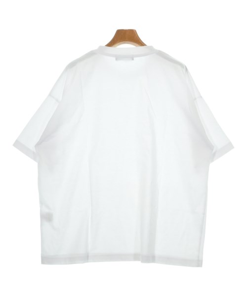 green label relaxing（グリーンレーベルリラクシング）Tシャツ・カットソー 白 サイズ:M メンズ/2200643707276