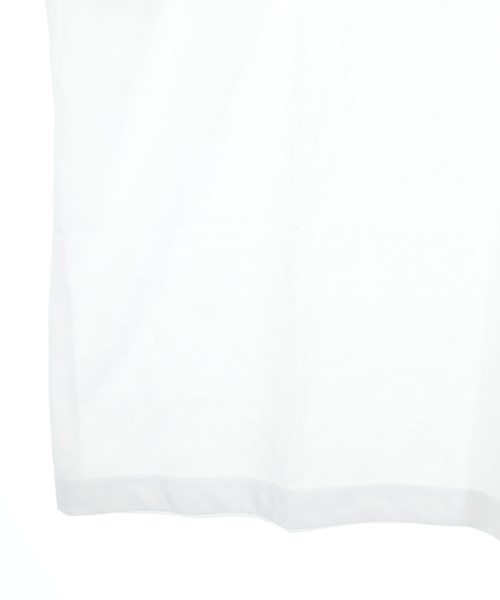 green label relaxing（グリーンレーベルリラクシング）Tシャツ・カットソー 白 サイズ:M メンズ/2200643707276