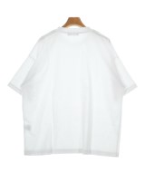 green label relaxing（グリーンレーベルリラクシング）Tシャツ・カットソー 白 サイズ:M メンズ/2200643707276
