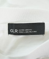 green label relaxing（グリーンレーベルリラクシング）Tシャツ・カットソー 白 サイズ:M メンズ/2200643707276