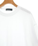 green label relaxing（グリーンレーベルリラクシング）Tシャツ・カットソー 白 サイズ:M メンズ/2200643707276