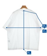 green label relaxing（グリーンレーベルリラクシング）Tシャツ・カットソー 白 サイズ:M メンズ/2200643707276