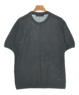 green label relaxing（グリーンレーベルリラクシング）ニット・セーター 黒 サイズ:S メンズ/2200643707320