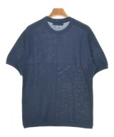 green label relaxing（グリーンレーベルリラクシング）ニット・セーター 紺 サイズ:S メンズ/2200643707337