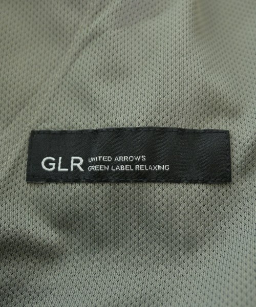 green label relaxing（グリーンレーベルリラクシング）その他 グレー サイズ:L メンズ/2200632995042