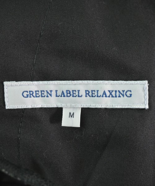 green label relaxing（グリーンレーベルリラクシング）カーゴパンツ グレー サイズ:M メンズ/2200634248047