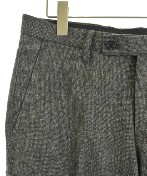 green label relaxing（グリーンレーベルリラクシング）カーゴパンツ グレー サイズ:M メンズ/2200634248047