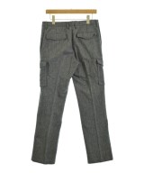 green label relaxing（グリーンレーベルリラクシング）カーゴパンツ グレー サイズ:M メンズ/2200634248047