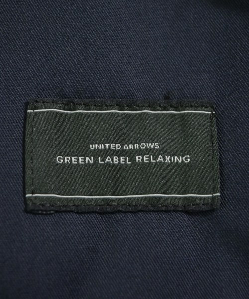 green label relaxing（グリーンレーベルリラクシング）その他 グレー サイズ:S メンズ/2200643847026