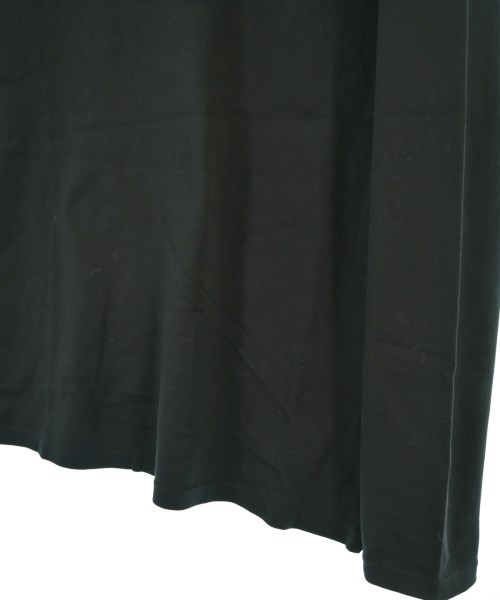 green label relaxing（グリーンレーベルリラクシング）Tシャツ・カットソー 黒 サイズ:L メンズ/2200644869027