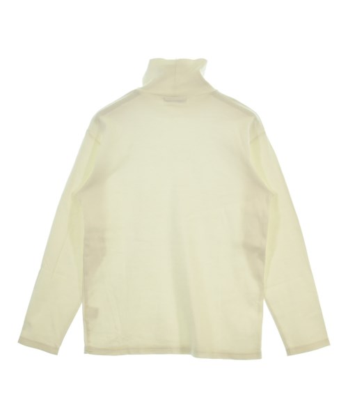 green label relaxing（グリーンレーベルリラクシング）Tシャツ・カットソー 白 サイズ:L メンズ/2200644869034