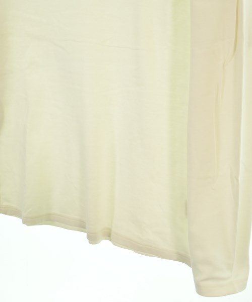 green label relaxing（グリーンレーベルリラクシング）Tシャツ・カットソー 白 サイズ:L メンズ/2200644869034