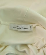 green label relaxing（グリーンレーベルリラクシング）Tシャツ・カットソー 白 サイズ:L メンズ/2200644869034