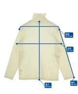 green label relaxing（グリーンレーベルリラクシング）Tシャツ・カットソー 白 サイズ:L メンズ/2200644869034