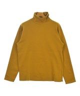 green label relaxing（グリーンレーベルリラクシング）Tシャツ・カットソー 黄 サイズ:L メンズ/2200644869041