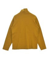 green label relaxing（グリーンレーベルリラクシング）Tシャツ・カットソー 黄 サイズ:L メンズ/2200644869041