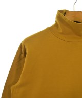 green label relaxing（グリーンレーベルリラクシング）Tシャツ・カットソー 黄 サイズ:L メンズ/2200644869041