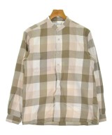 green label relaxing カジュアルシャツ