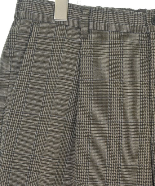 green label relaxing（グリーンレーベルリラクシング）スラックス グレー サイズ:1(S位) メンズ/2200644869072