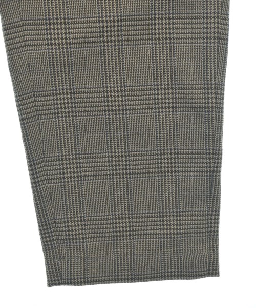 green label relaxing（グリーンレーベルリラクシング）スラックス グレー サイズ:1(S位) メンズ/2200644869072