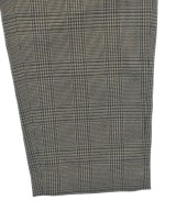 green label relaxing（グリーンレーベルリラクシング）スラックス グレー サイズ:1(S位) メンズ/2200644869072