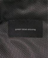 green label relaxing（グリーンレーベルリラクシング）カジュアルジャケット グレー サイズ:M メンズ/2200533250066