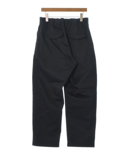 green label relaxing（グリーンレーベルリラクシング）チノパン 紺 サイズ:L メンズ/2200540634125