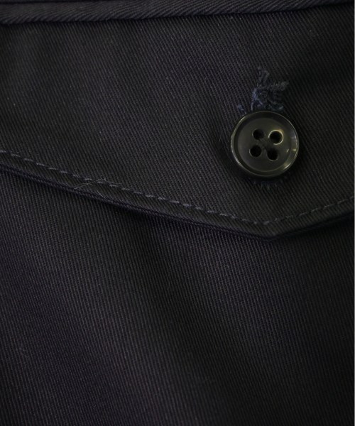 green label relaxing（グリーンレーベルリラクシング）チノパン 紺 サイズ:L メンズ/2200540634125