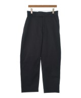 green label relaxing（グリーンレーベルリラクシング）チノパン 紺 サイズ:L メンズ/2200540634125