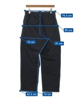 green label relaxing（グリーンレーベルリラクシング）チノパン 紺 サイズ:L メンズ/2200540634125