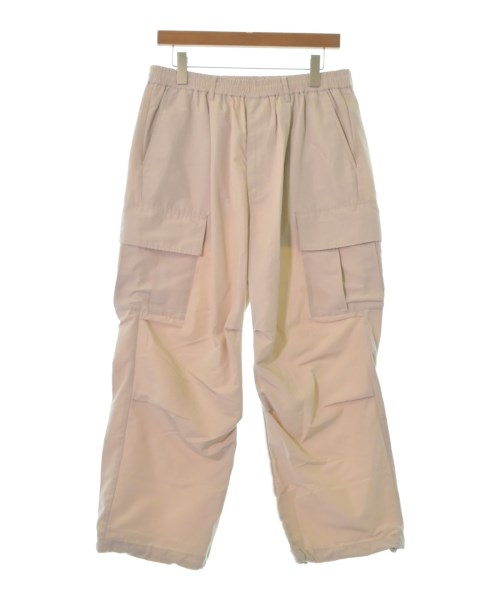 グリーンレーベルリラクシング(green label relaxing)のgreen label relaxing カーゴパンツ