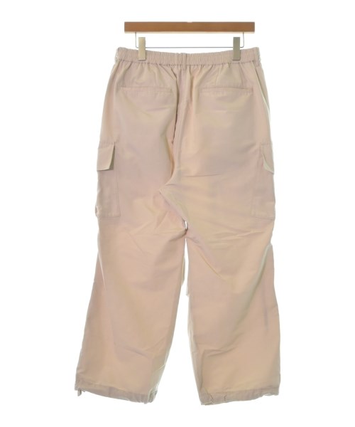 green label relaxing（グリーンレーベルリラクシング）カーゴパンツ ベージュ サイズ:M メンズ/2200540634132