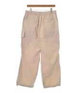 green label relaxing（グリーンレーベルリラクシング）カーゴパンツ ベージュ サイズ:M メンズ/2200540634132